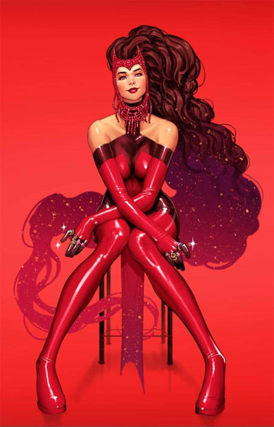 A.X.E. EVE OF JUDGMENT 1 DAVID NAKAYAMA EXCLUSIVE VIRGIN