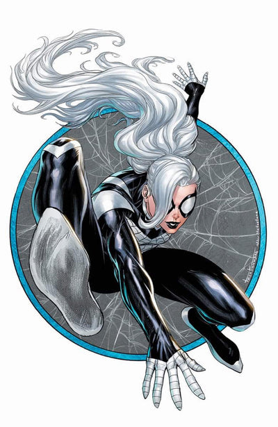 EDGE OF SPIDER-VERSE 3 TYLER KIRKHAM EXCLUSIVE VIRGIN
