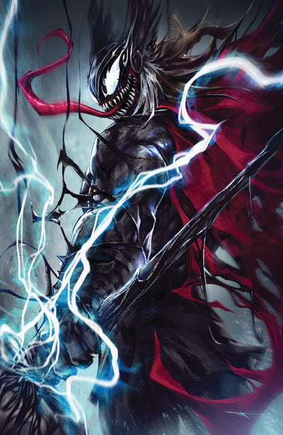 THOR 27 IVAN TAO EXCLUSIVE VIRGIN