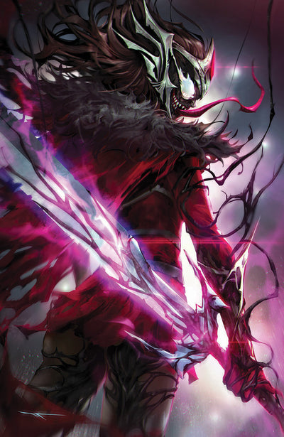 THOR 28 IVAN TAO EXCLUSIVE VIRGIN
