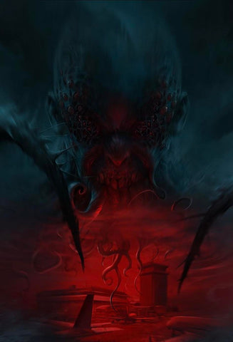 THE APPROACH #1 FRANCESCO MATTINA VIRGIN EXCLUSIVE