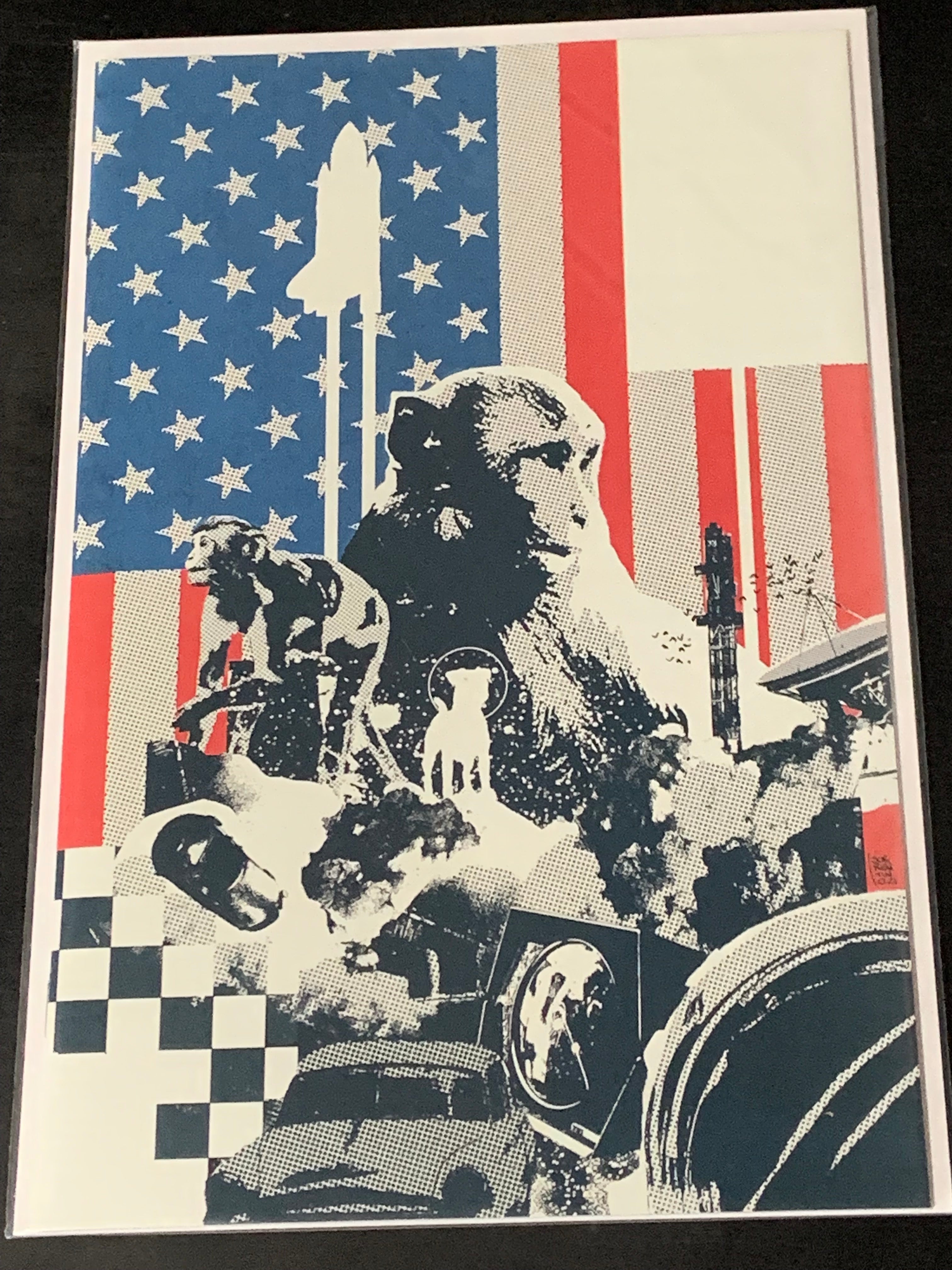 Primordial 1 Image Comics 1:25 Virgin Variant