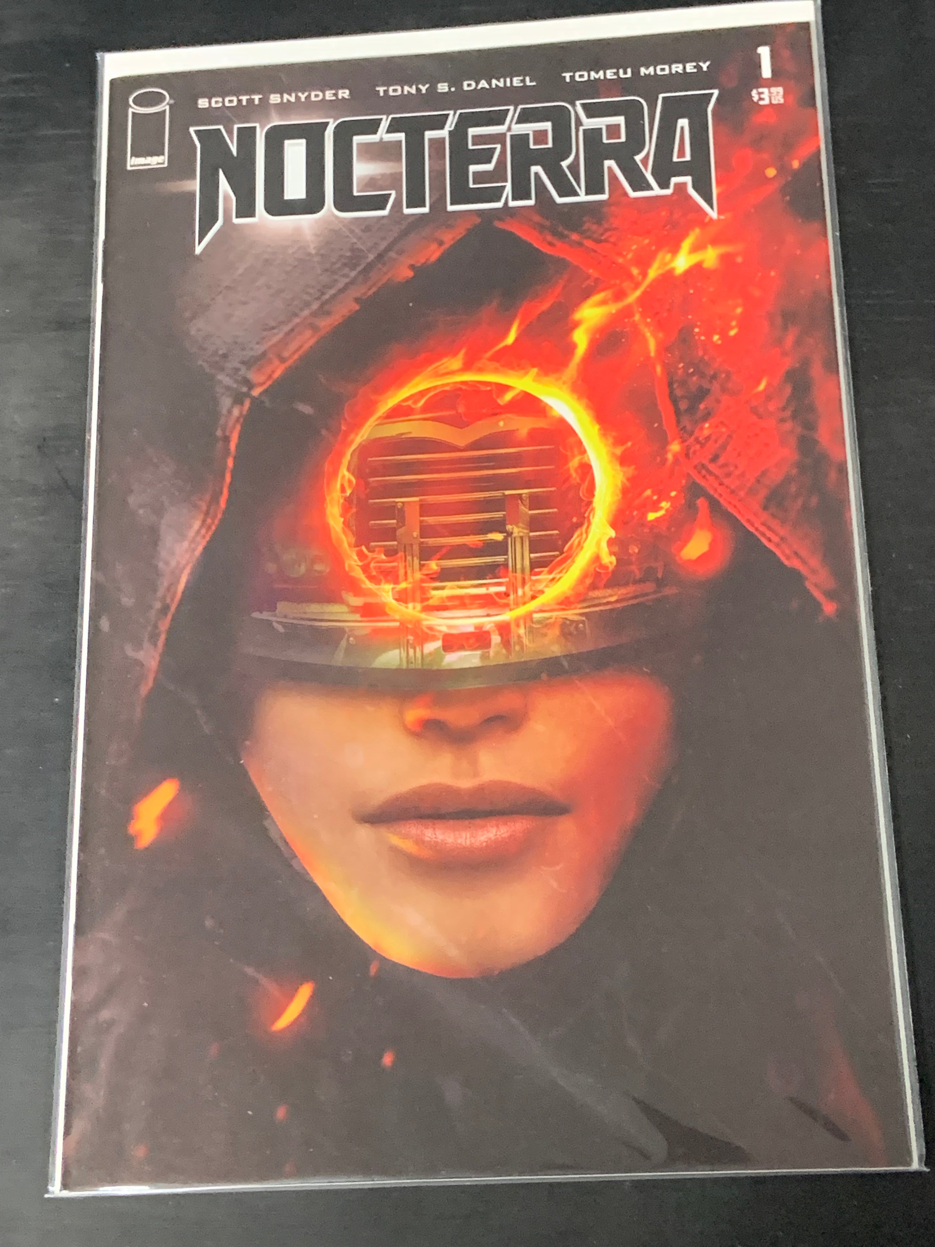 Nocterra 1 Image Bosslogic Variant