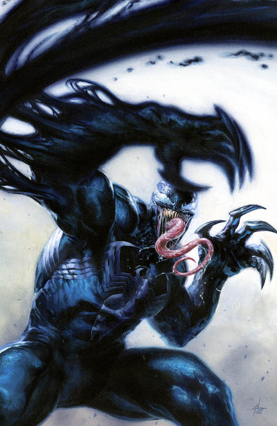 VENOM 6 DELL'OTTO EXCLUSIVE VIRGIN