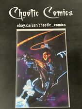 Darkhawk 1 Illuminati Exclusive Virgin Variant By Mercado!