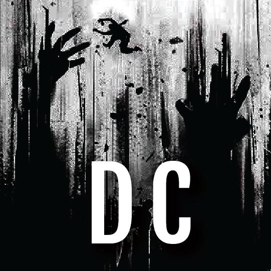 DC Back Issues