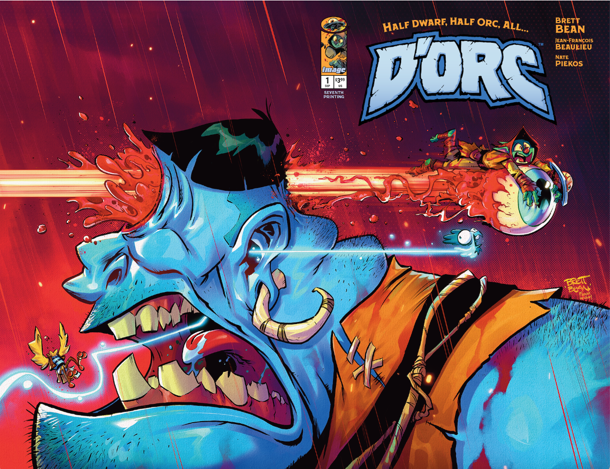 DORC #1 7TH PTG 9/9/2026