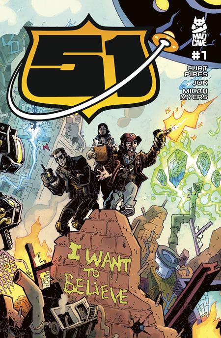 51 #1 (OF 8) 2ND PTG (MR) 4/29/2026