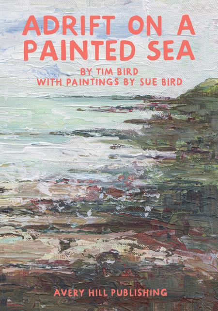 ADRIFT ON A PAINTED SEA TP (MR) Previously Offered Thru Other Distributors 5/6/2026