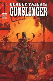 DEADLY TALES OF THE GUNSLINGER SPAWN #20 CVR A GIANENRICO BONACORSI 11/4/2026