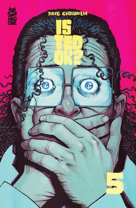 IS TED OK #5 (OF 6) 6/24/2026