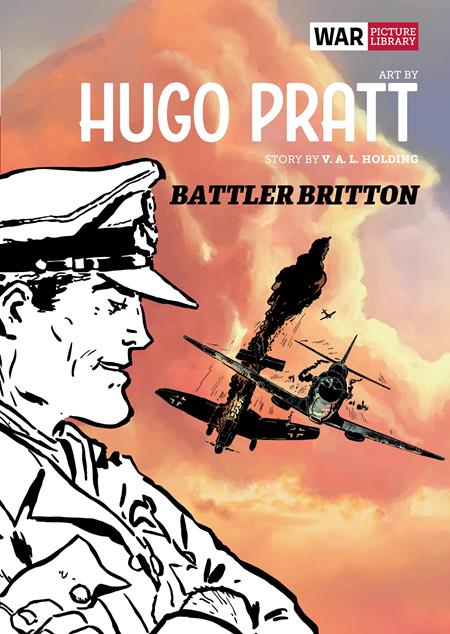 BATTLER BRITTON HC 7/1/2026