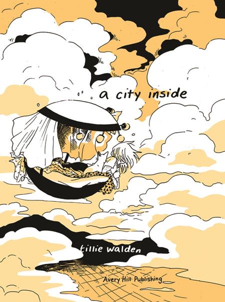 CITY INSIDE HC 7/15/2026