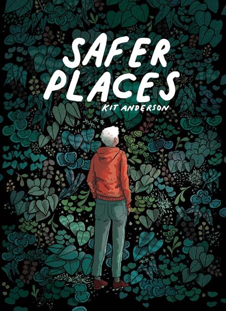 SAFER PLACES TP (MR) 7/22/2026