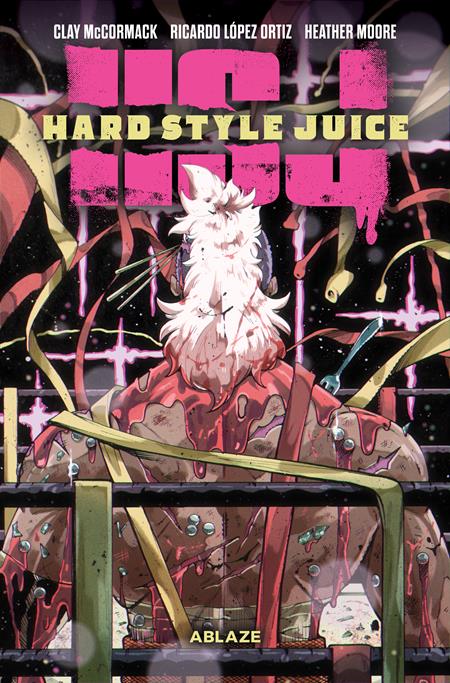 HARD STYLE JUICE TP 7/8/2026