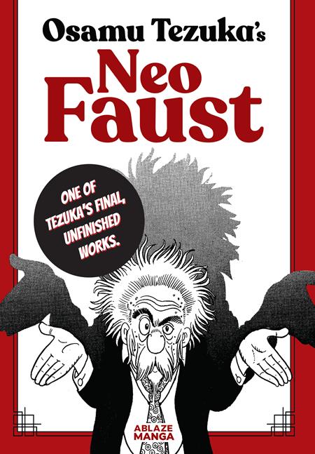 NEO FAUST TP (MR) 7/1/2026