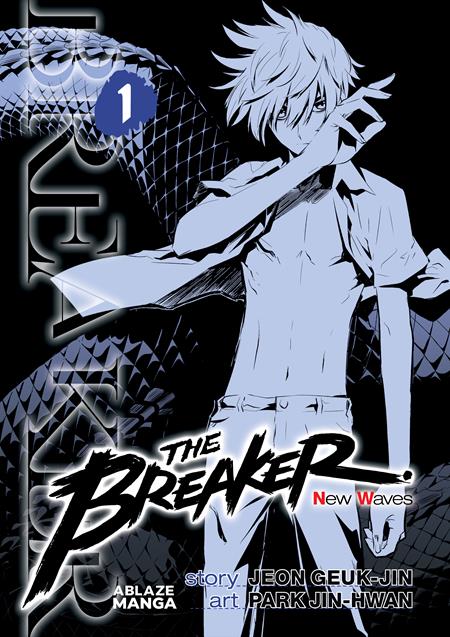 THE BREAKER NEW WAVES OMNIBUS TP VOL 01 7/1/2026