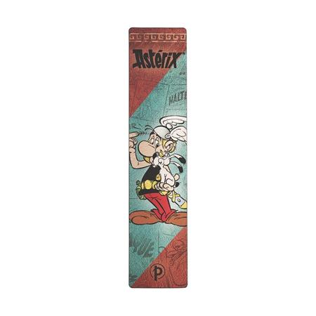 ASTERIX THE GAUL BOOKMARK 7/8/2026