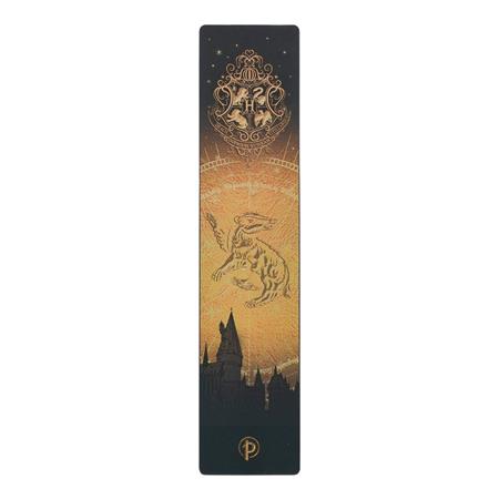 HARRY POTTER BOOKMARK HUFFLEPUFF 7/15/2026
