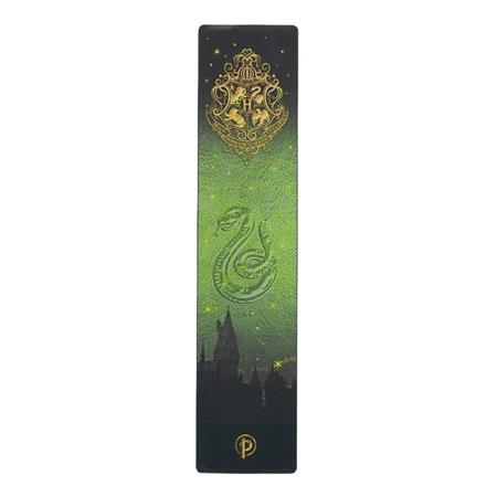 HARRY POTTER BOOKMARK SLYTHERIN 7/15/2026