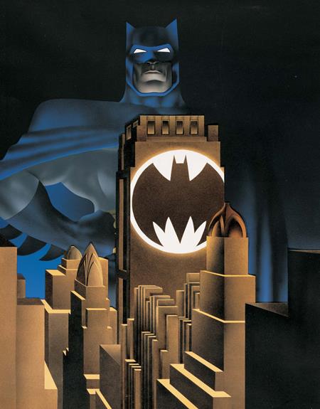 BATMAN THE DARK KNIGHT RETURNS TP (2026 EDITION) 8/25/2026