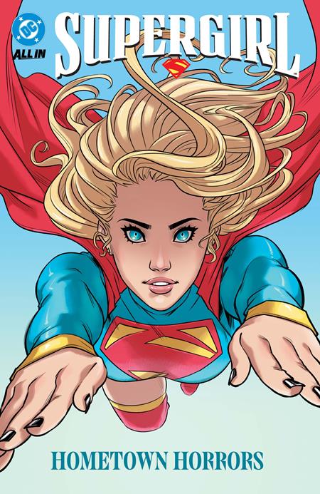 SUPERGIRL (2025) TP VOL 02 HOMETOWN HORRORS 9/15/2026