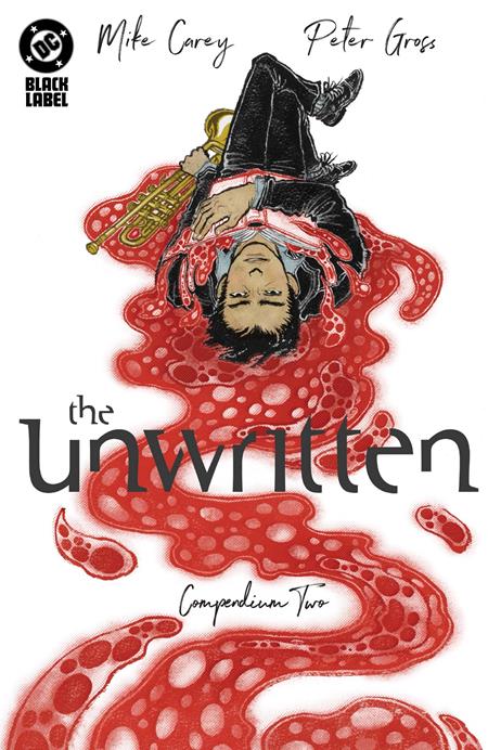 UNWRITTEN COMPENDIUM 2 TP (MR) 9/15/2026