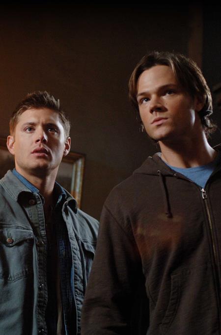 SUPERNATURAL #9 CVR E PHOTO 1 LTD VIRGIN VAR 7/29/2026