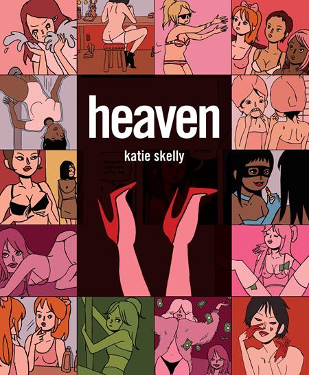 HEAVEN HC (MR) 7/8/2026