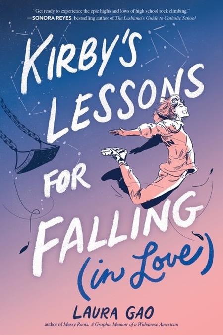 KIRBYS LESSONS FOR FALLING IN LOVE TP 7/1/2026