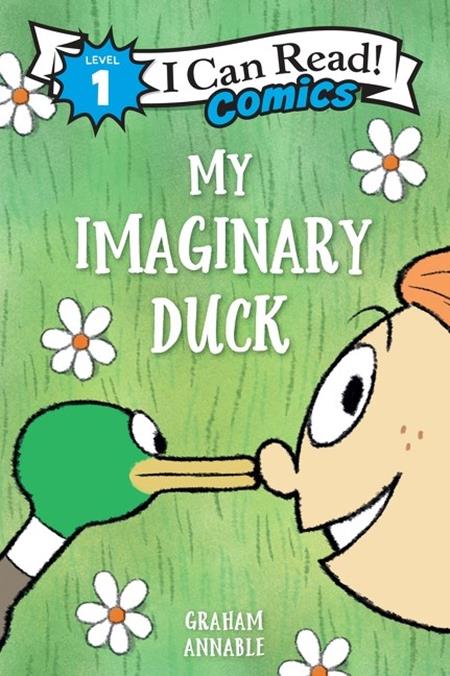 MY IMAGINARY DUCK TP 7/29/2026