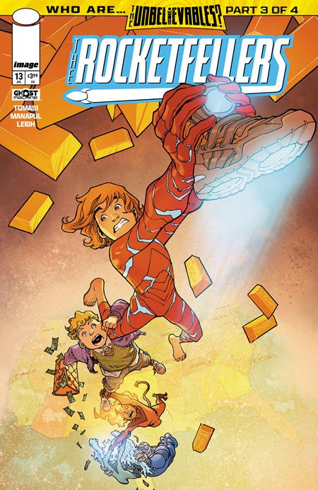 ROCKETFELLERS #13 CVR A FRANCIS MANAPUL 7/15/2026