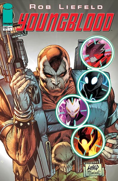 YOUNGBLOOD #100 3RD PTG CVR B ROB LIEFELD MASSIVE VERSE VAR 8/5/2026