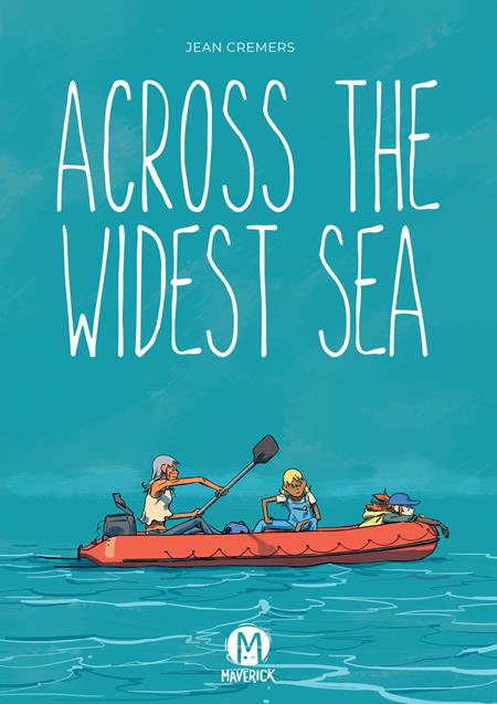 ACROSS THE WIDEST SEA TP 7/15/2026
