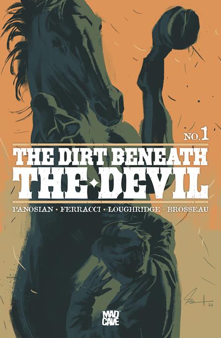 DIRT BENEATH THE DEVIL #1 (OF 4) CVR B JACOB PHILLIPS VAR 7/29/2026