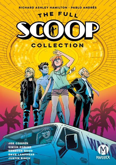 FULL SCOOP COLLECTION TP 7/29/2026