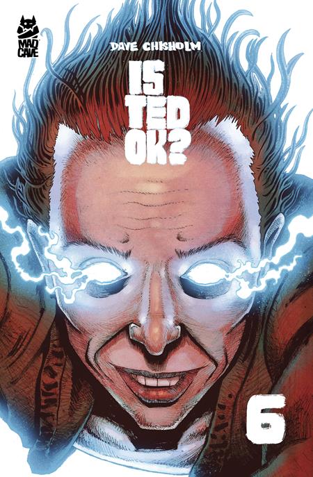 IS TED OK #6 (OF 6) 7/29/2026