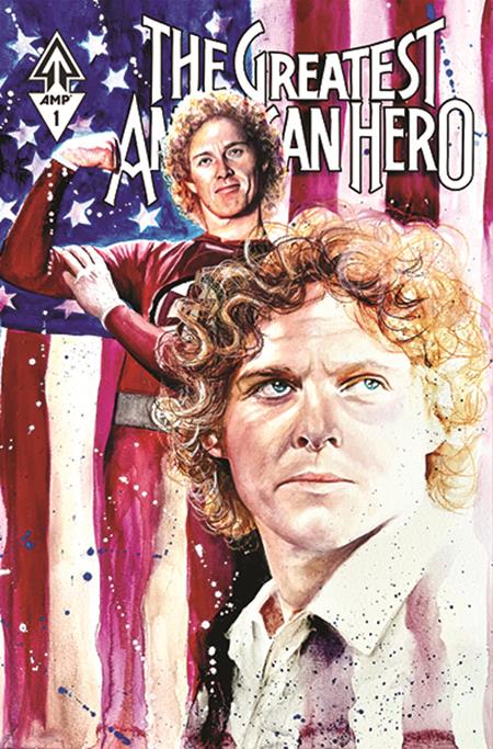 GREATEST AMERICAN HERO #1 (OF 5) CVR A ROB PRIOR 7/29/2026