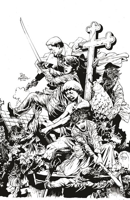 FRIGHT NIGHT WITCHING HOUR #1 (OF 2) CVR F RAY ALLAN MARTINEZ CENTURY LIMITED EDITION VAR 8/12/2026