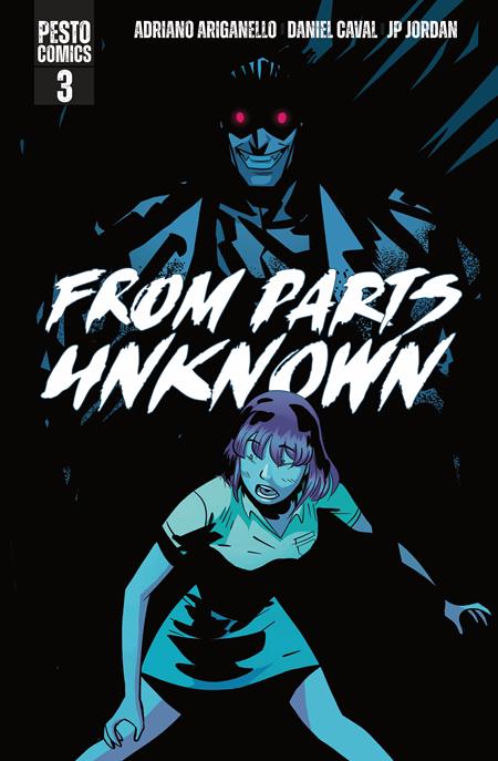 FROM PARTS UNKNOWN #3 (OF 5) 7/8/2026