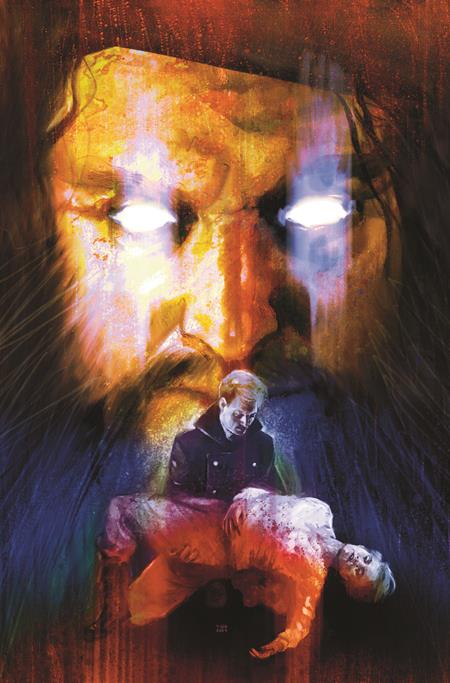 BLACK STAR #1 (OF 5) CVR G MARTIN SIMMONDS VIRGIN VAR 7/29/2026