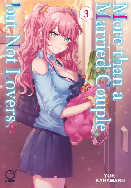 MORE THAN A MARRIED COUPLE BUT NOT LOVERS TP VOL 03 (OF 6) (MR) 7/15/2026