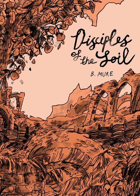 DISCIPLES OF THE SOIL TP 8/12/2026