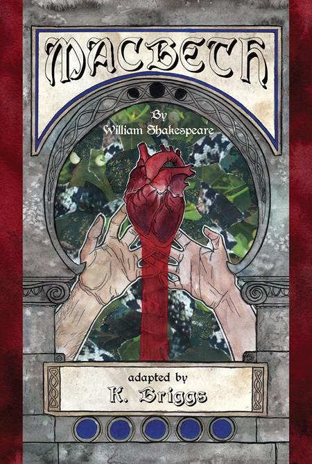 MACBETH HC 8/12/2026