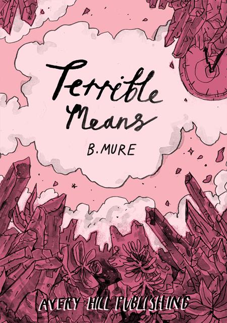 TERRIBLE MEANS TP 8/12/2026