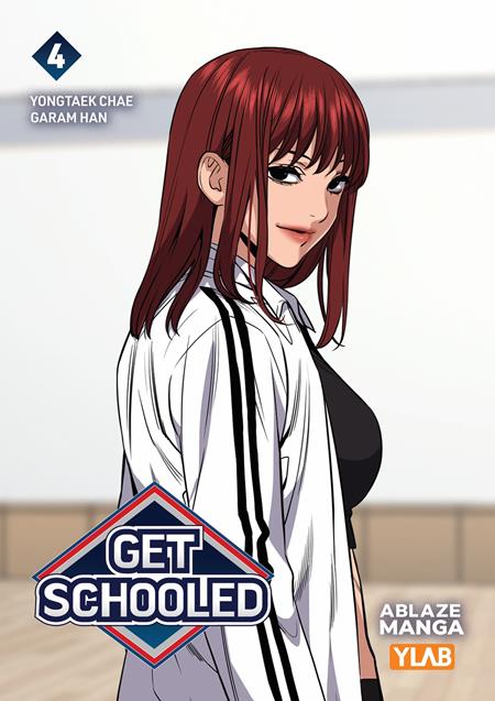 GET SCHOOLED TP VOL 04 8/19/2026