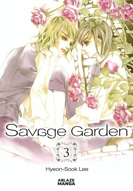 SAVAGE GARDEN OMNIBUS TP VOL 03 8/5/2026