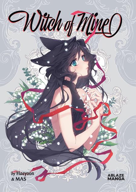 WITCH OF MINE TP VOL 04 8/19/2026