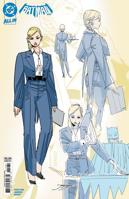 ABSOLUTE FLASH #18 CVR B EJIKURE CARD STOCK VAR 8/19/2026