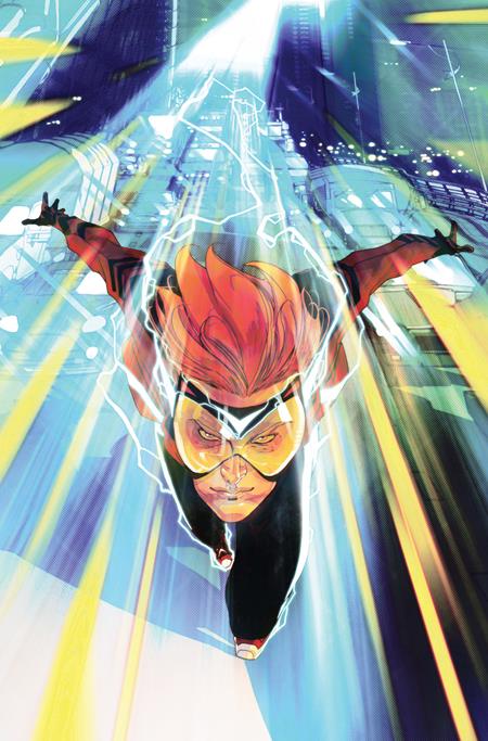 ABSOLUTE FLASH #18 CVR C CARMINE DI GIANDOMENICO CARD STOCK VAR 8/19/2026